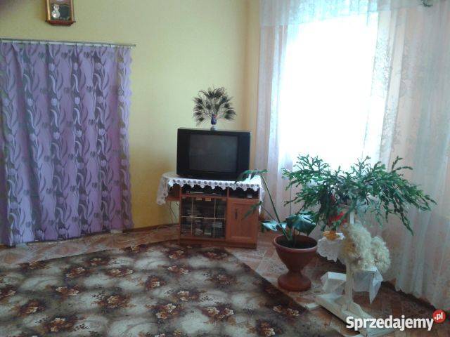 Sprzedaż Gębice sprzedam