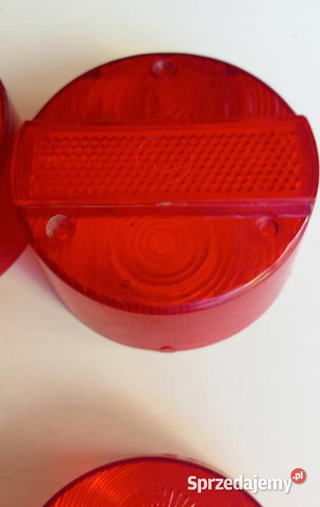 Klosze tył MZ tsetztrophysimson Pozostałe Pabianice