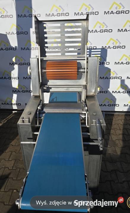 Skorowaczka do ryb Dobieszowice