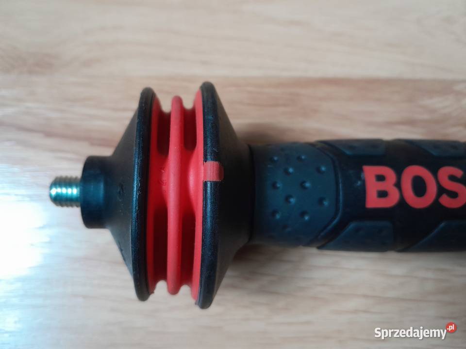 Uchwyt rękojeść M10 do szlifierki kątowej Bosch Polkowice sprzedam