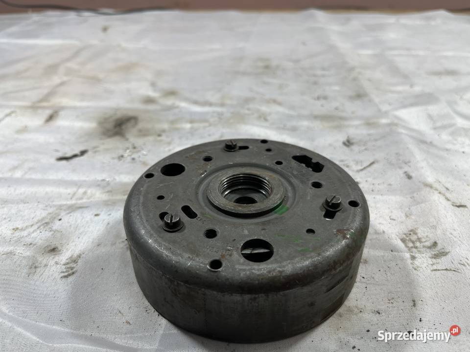 magneto IFA Simson cdi bosch 0212195001 Brańsk