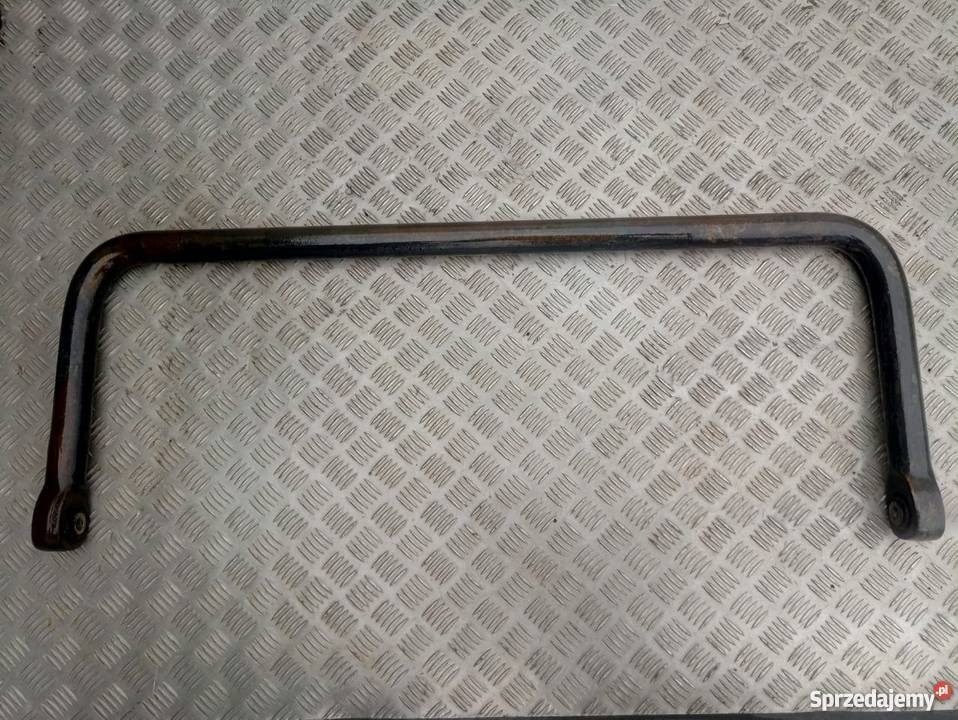 PRZÓD NA PODUSZKACH STABILIZATOR MAN F2000 FE opolskie Rzędowice