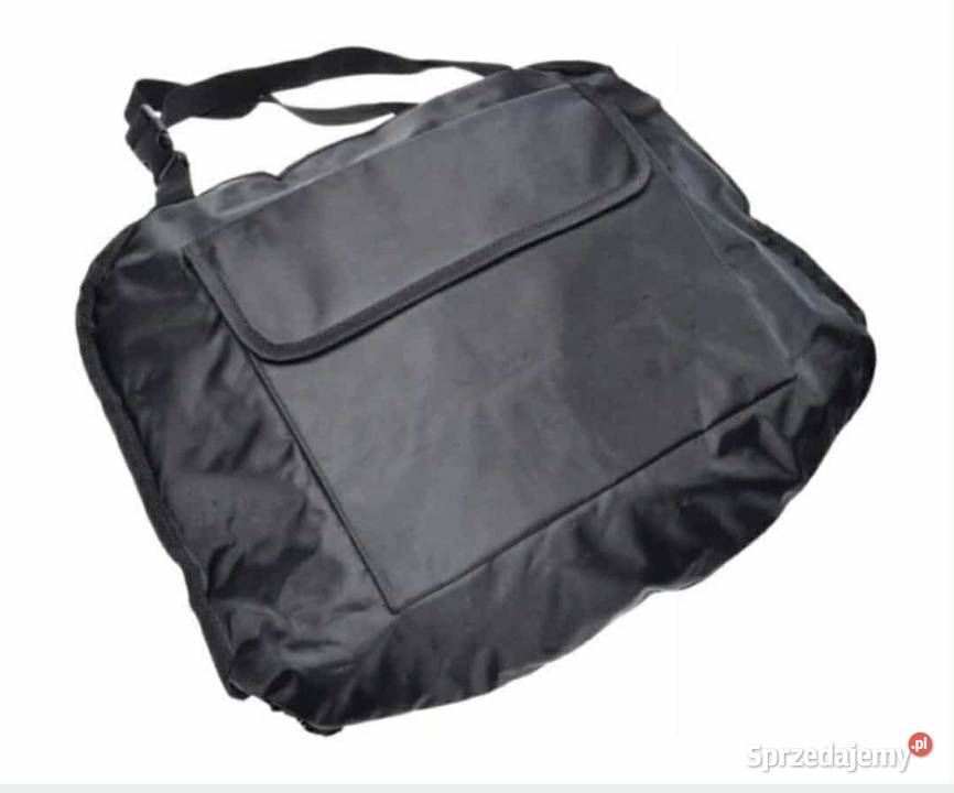 FARTUCH CHRONIĄCY NOGI KIEROWCY SKUTERA LEOSHI Kłomnice