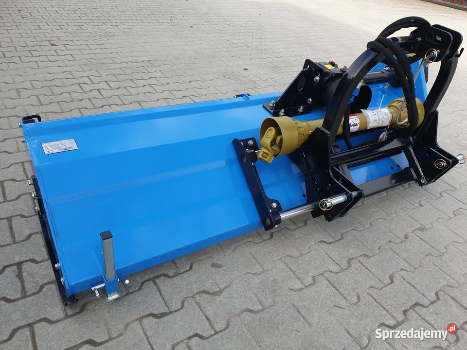 Kosiarka bijakowa 155200 młotki 800g tylnia Radomsko