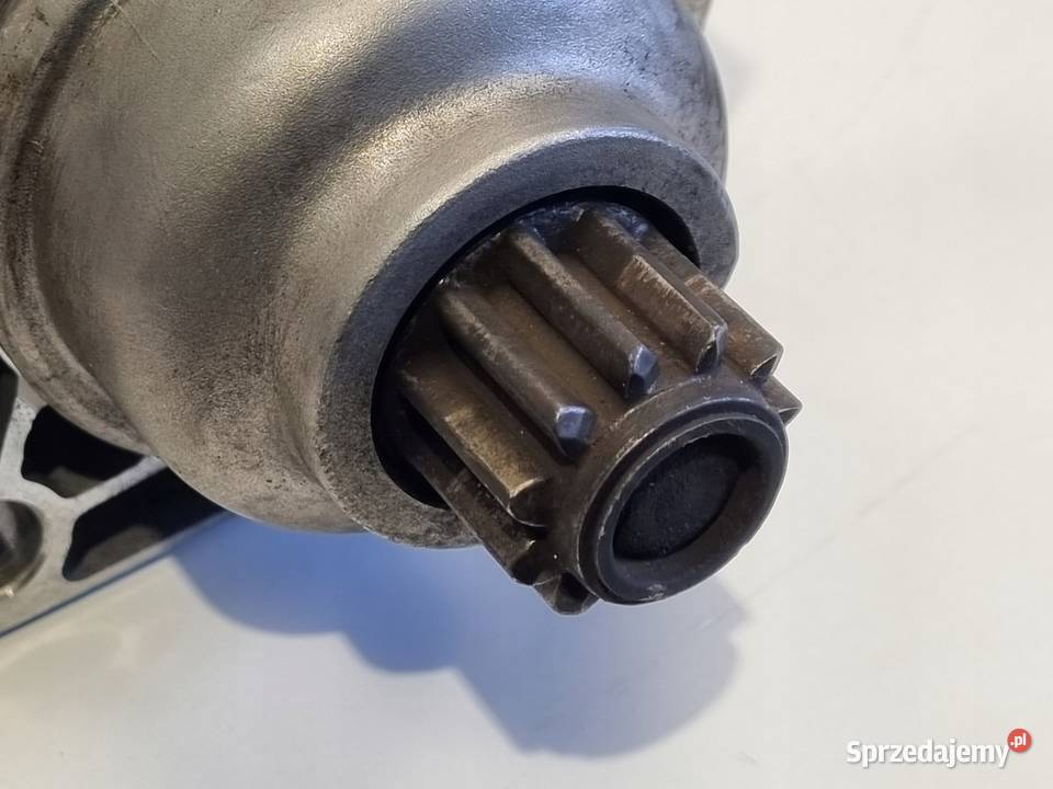 ROZRUSZNIK VW Golf V 20 TDI valeo 02M911023N lubelskie Rudka