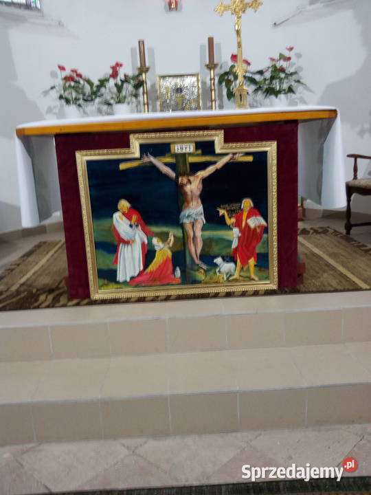 malarstwo artystyczne
