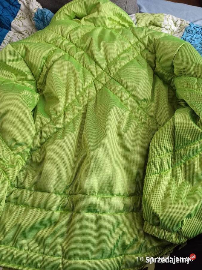 Kurtka zimowa damska Rodeo 44XLXXL wzrost około Rozmiar 44(XXL) Koszalin