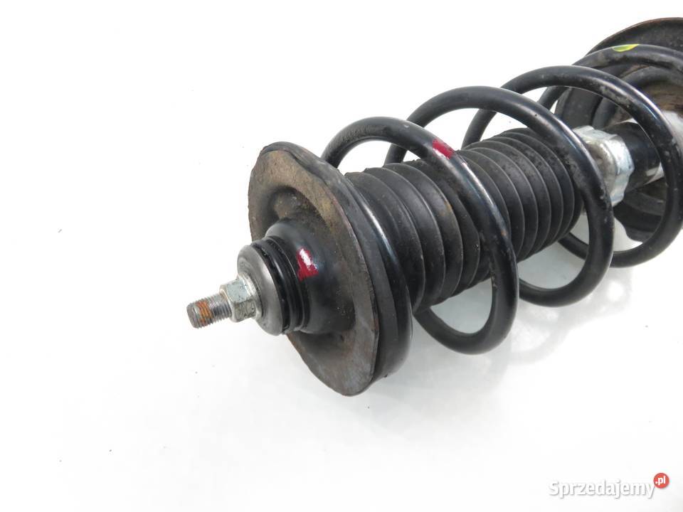 MCPERSON LEWY PRZEDNI PEUGEOT 107 14 HDi małopolskie