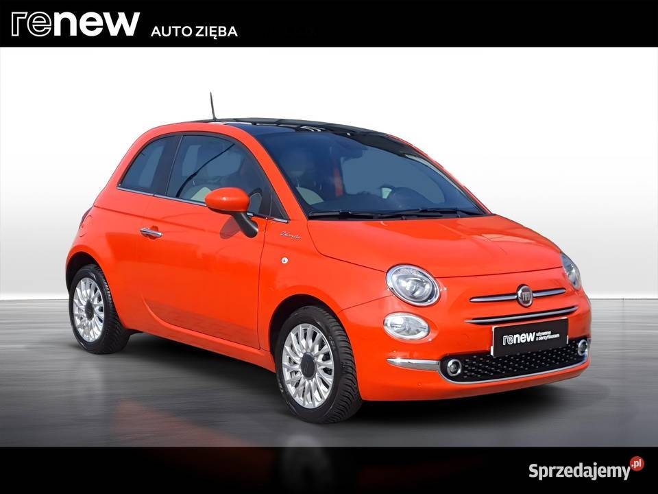 500 10 Hybrid Dolcevita