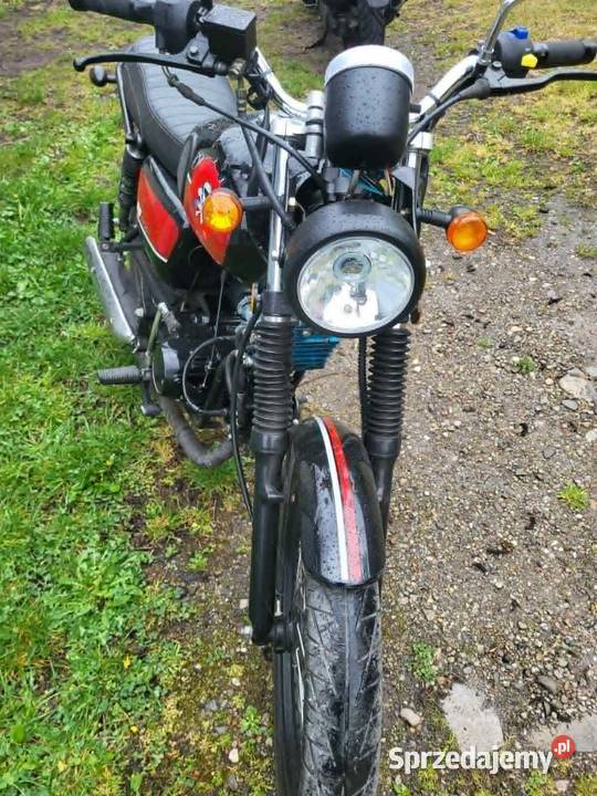 Sprzedam Masai Black Rod 50125 Rok produkcji 2017 Tarnów sprzedam
