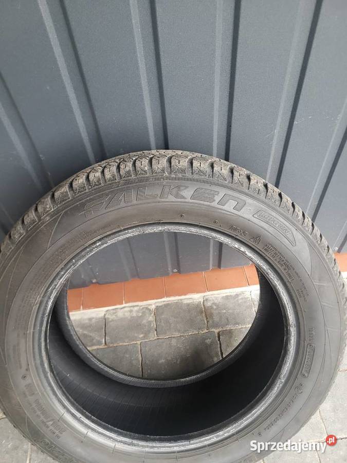 Opony wielosezonowe Kraków
