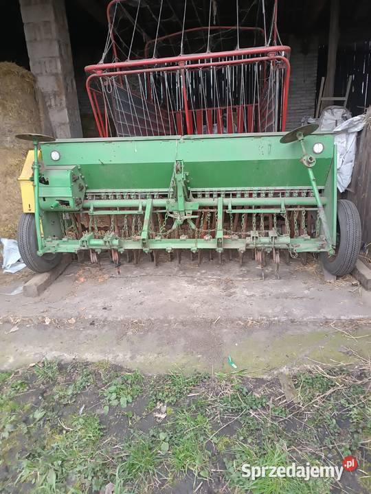 Siewnik Poznaniak Radziejów