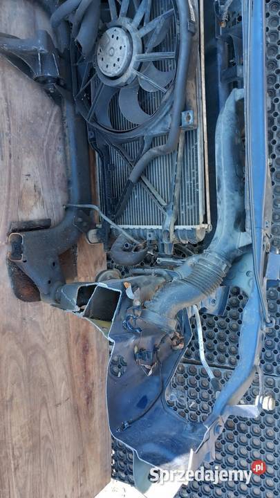 OPEL ZAFIRA B LIFT 18B PAS PRZEDNI KOMPLET Z21B Pasy przednie i tylne Zbierkowo