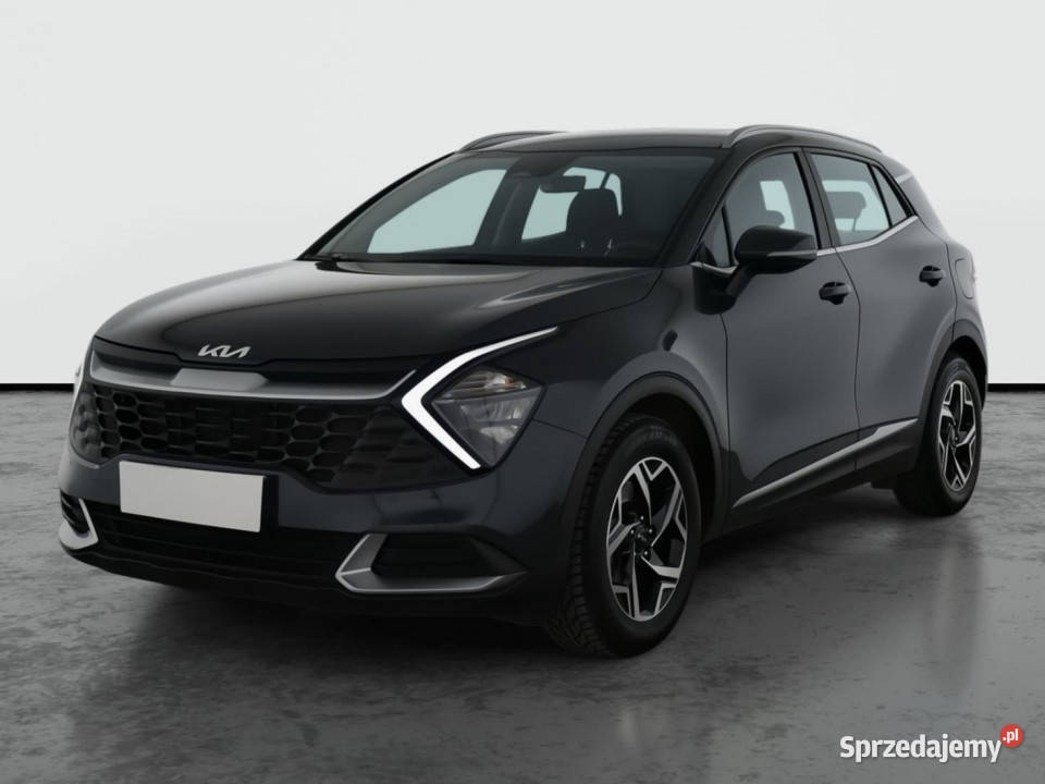 Kia Sportage 16 TGDI MHEV 1598cm3 Piaseczno sprzedam