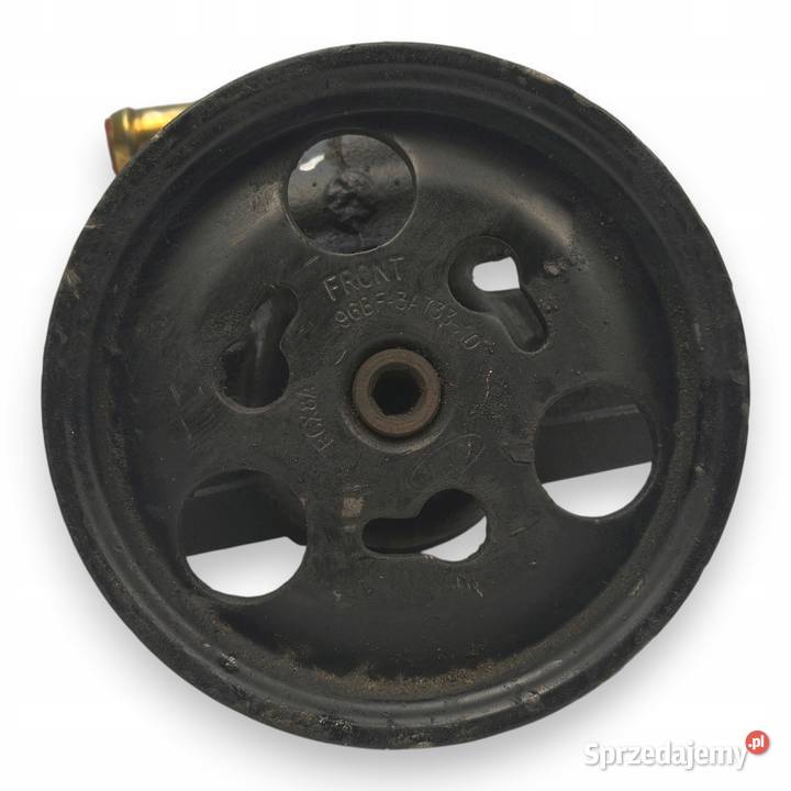 POMPA WSPOMAGANIA Ford Ka Fiesta 13 125 HBDBS Chełm sprzedam