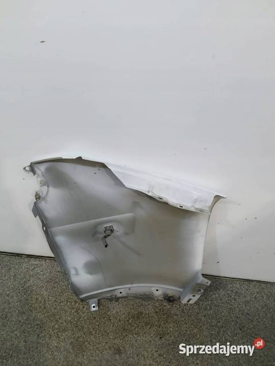 BŁOTNIK LEWY PRZÓD LIFT Opel Movano I 19972010 A