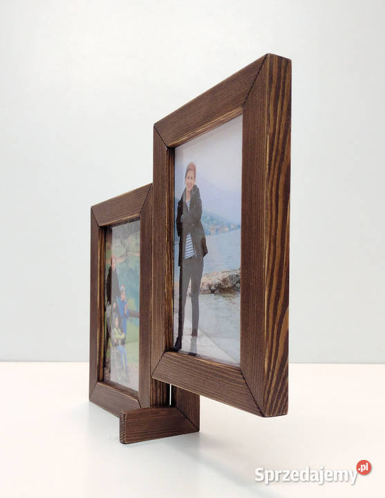 PREZENT Ramka ramki na Zdjęcia Drewno sosnowe Rzeszów sprzedam