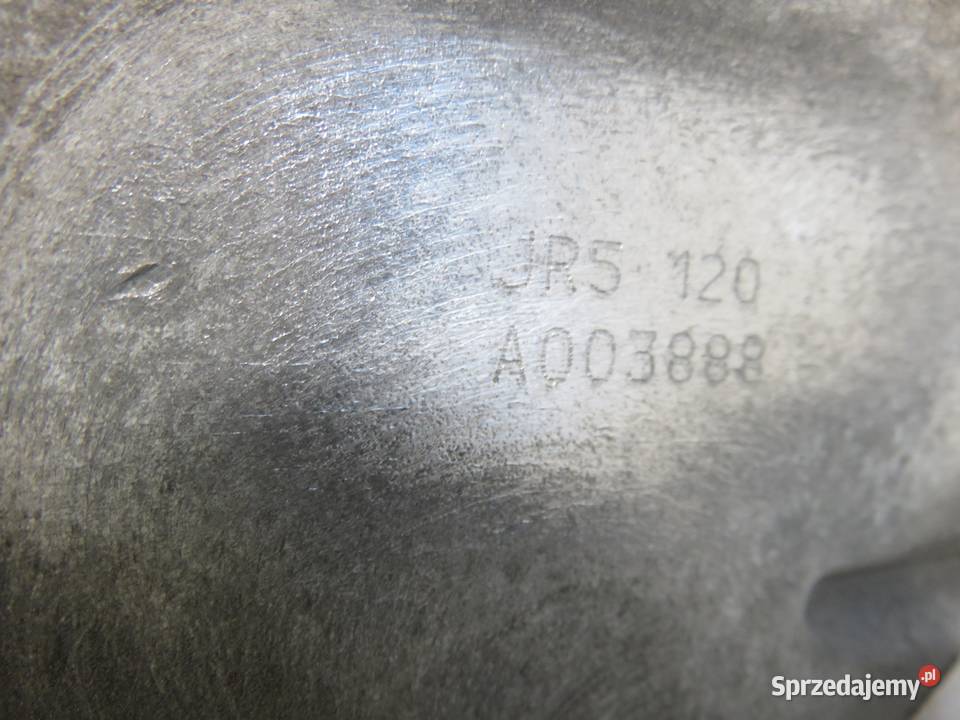 SKRZYNIA BIEGÓW RENAULT CLIO II 15 dCi JR5120 osobowe małopolskie