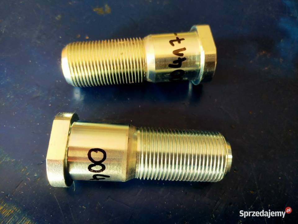 Śruba koła Brandys BSS M22x1 5x70 84 Fi24 ścięty kujawsko-pomorskie Brzozówka