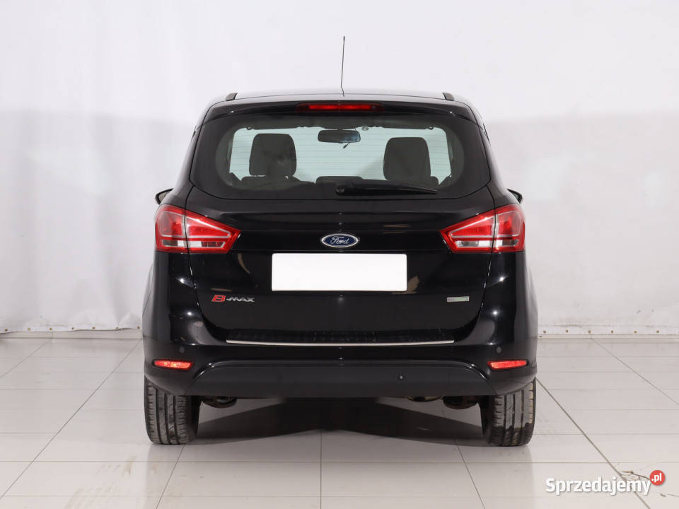 Ford B 10 EcoBoost Rok produkcji 2015 Piaseczno