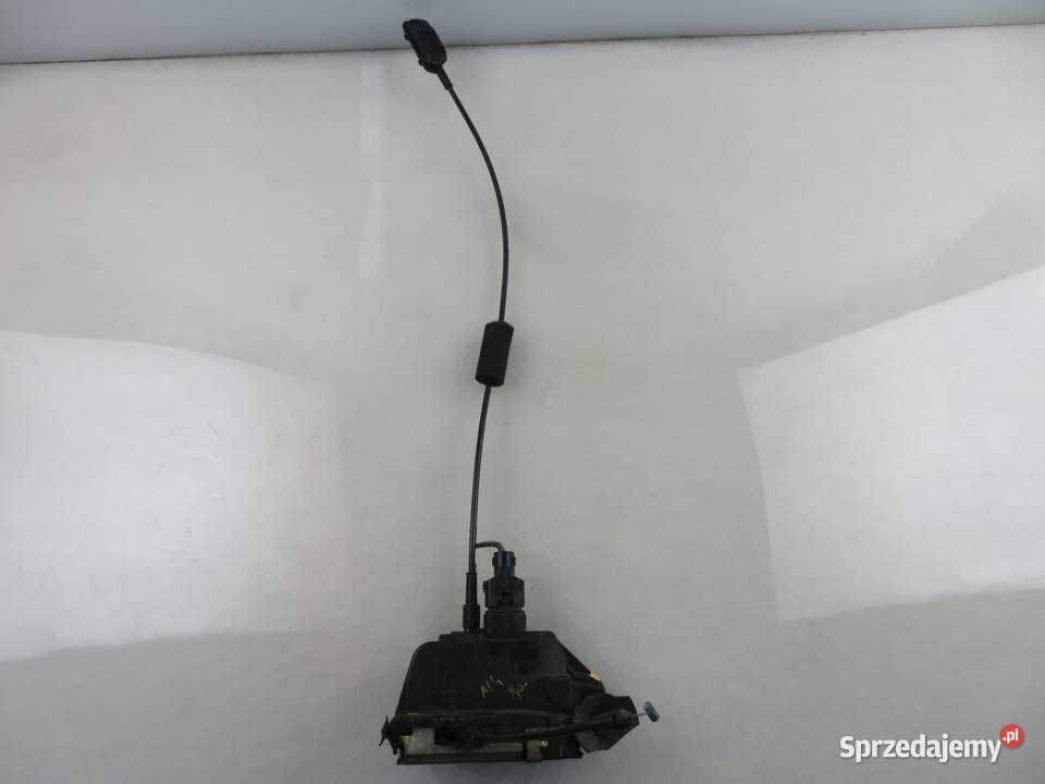 ZAMEK LEWY PRZEDNI RENAULT GRAND ESPACE IV JK01 małopolskie sprzedam