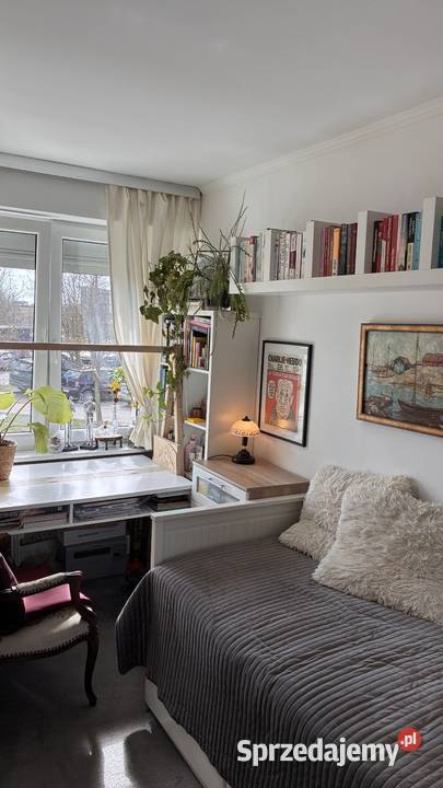 Mieszkanie Olsztyn 32 m2