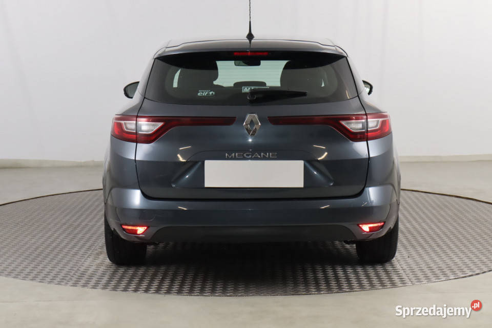 Renault Megane 13 TCe