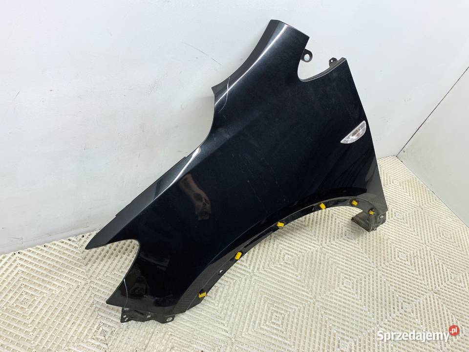 BŁOTNIK LEWY PRZÓD OPEL MOKKA Hatchback Carbon sprzedam