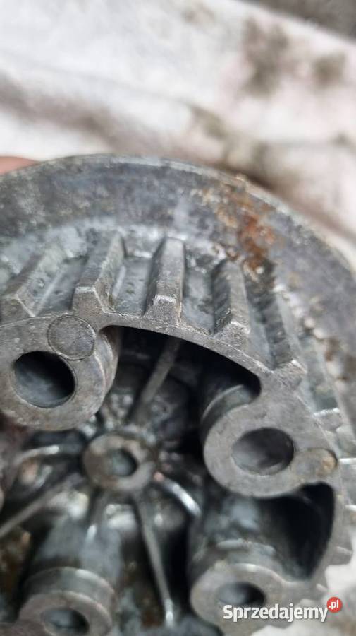 Docisk sprzęgła zabierak jawa 350 ts Majdan Królewski