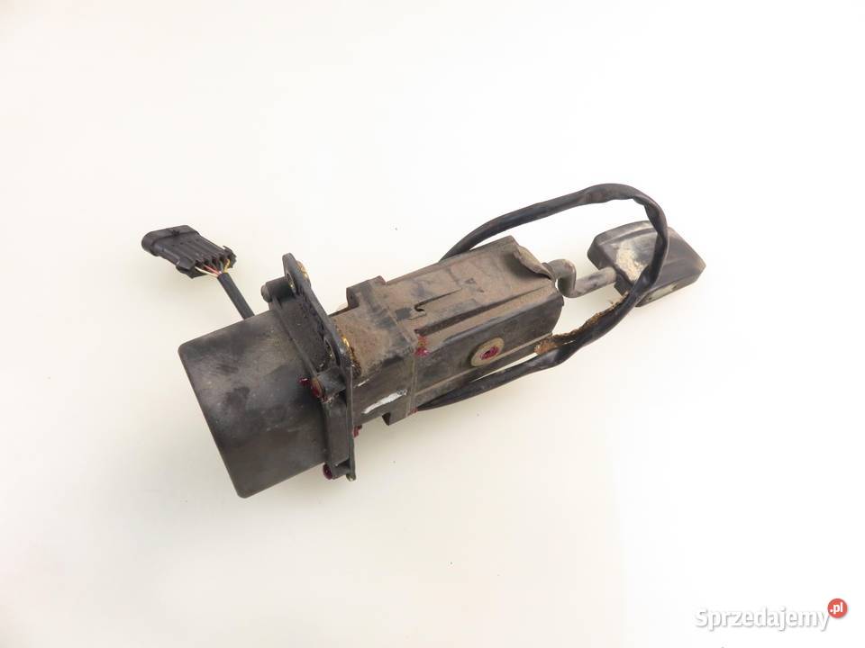 POTENCJOMETR GAZU IVECO EuroCargo IIII 39 Potencjometry