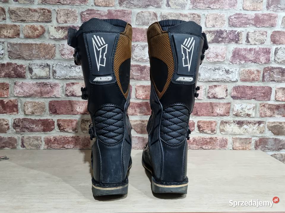 Buty Cross Enduro AXO ENDURO 44 Starachowice