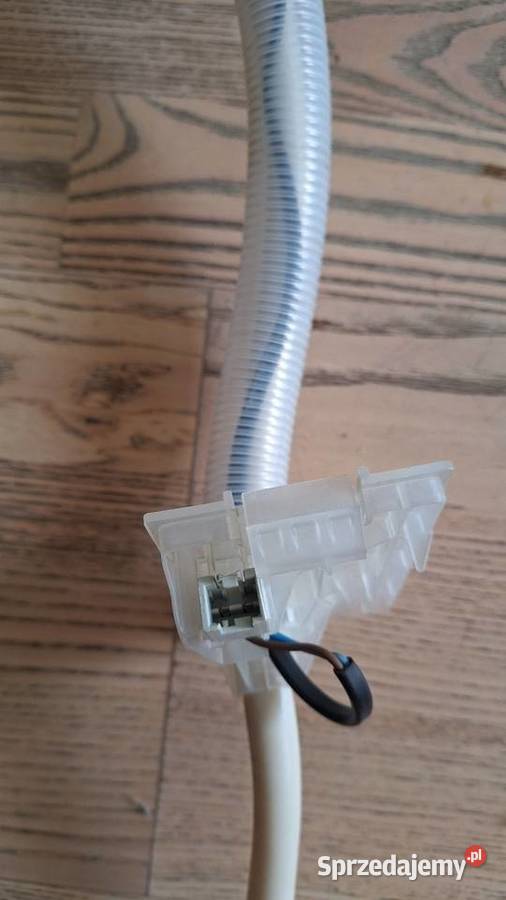 Wąż dopływowy AQUASTOP do zmywarki Bosch stan Nysa sprzedam