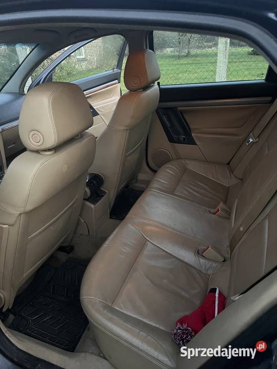 Sprzedam Opla Vectrę 378000km Kluczbork