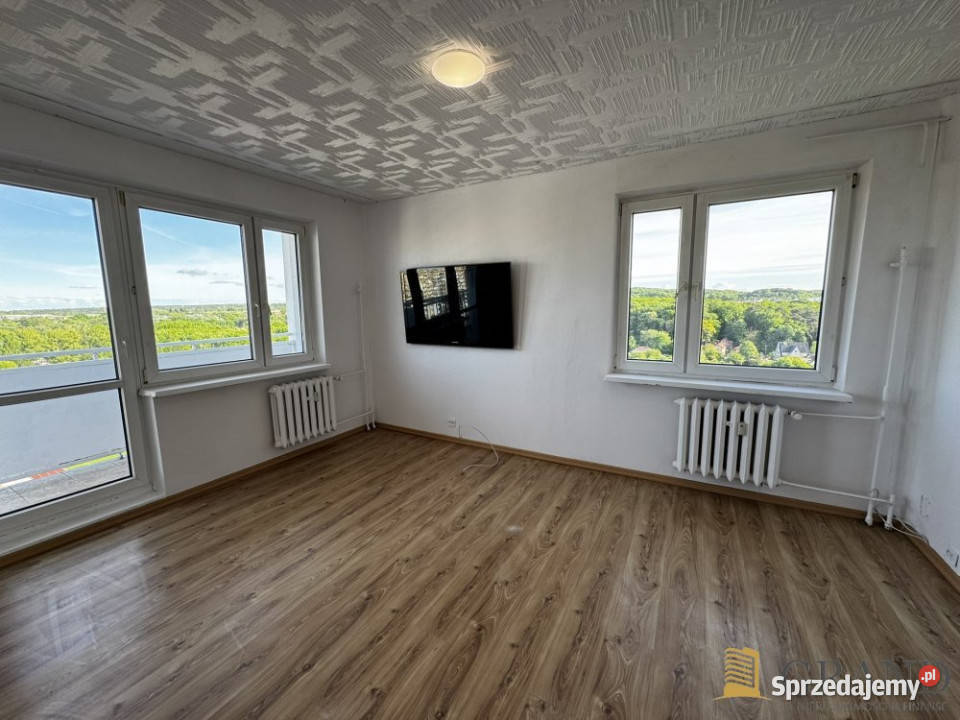 sprzedaży mieszkania 762m2 4pok Szczecin Piętro 12 sprzedam