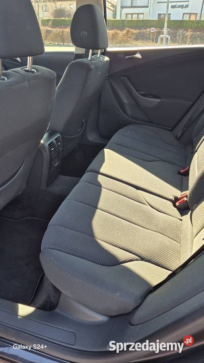 Passat B6 TDI KOMBI comfortline 2010r Super podlaskie Ciechanowiec sprzedam