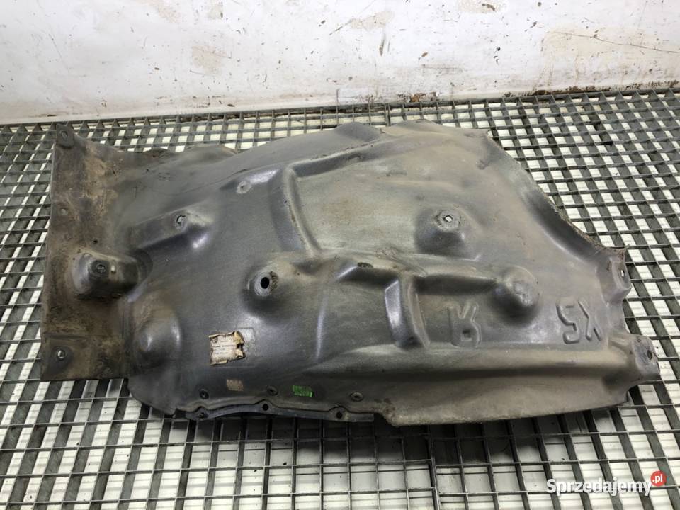 NADKOLE PRAWY PRZÓD BMW F20 7260710 Hatchback Nadkola