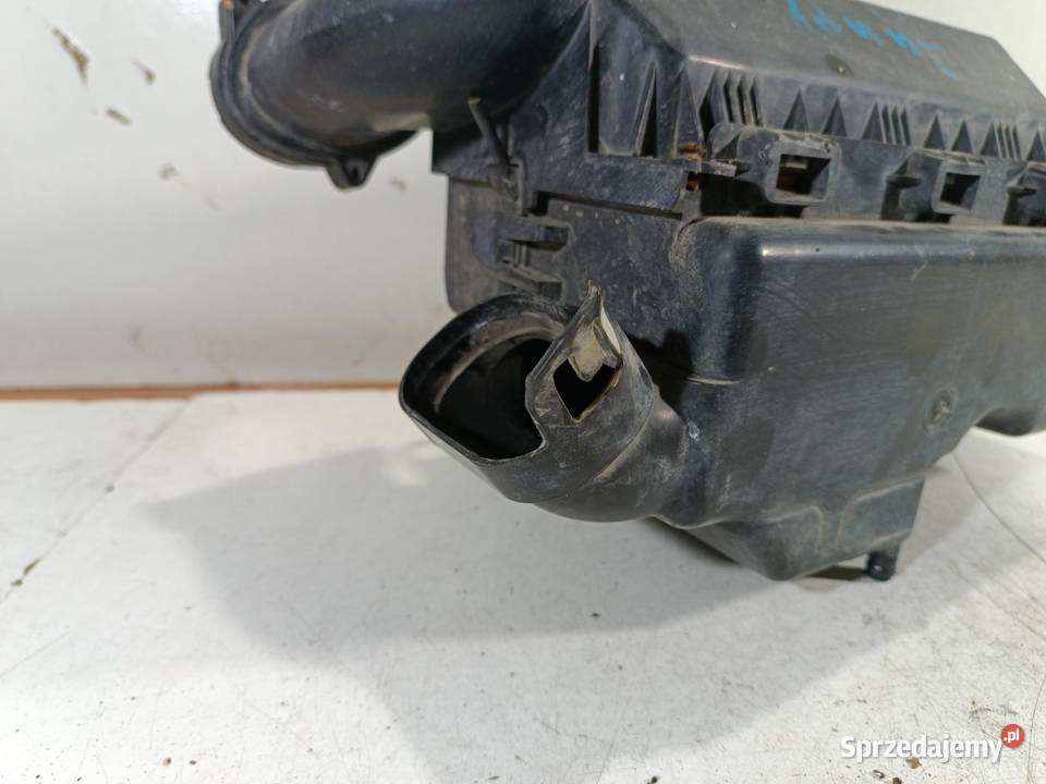 OBUDOWA FILTRA POWIETRZA CITROEN JUMPER EXPRESS osobowe wielkopolskie