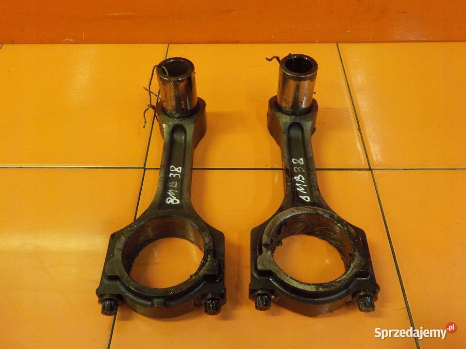 FORD TRANSIT MK7 24 TDCI 12r 101 PHFA korbowod Silniki i osprzęt mazowieckie Suków