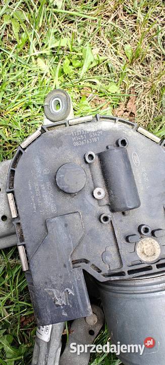 Silniczek wycieraczek Prawy Lewy s MK1 6m21 Świnice Warckie