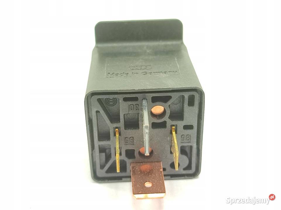 PRZEKAŹNIK ABS ALFA ROMEO 164 19871992 NOWY Pióra wycieraczek