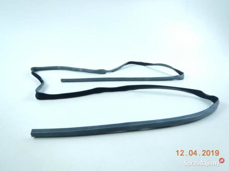 USZCZELKA SZYBY DRZWI LEWY TYŁ HYUNDAI GALLOPER Uszczelki szyb lubelskie sprzedam