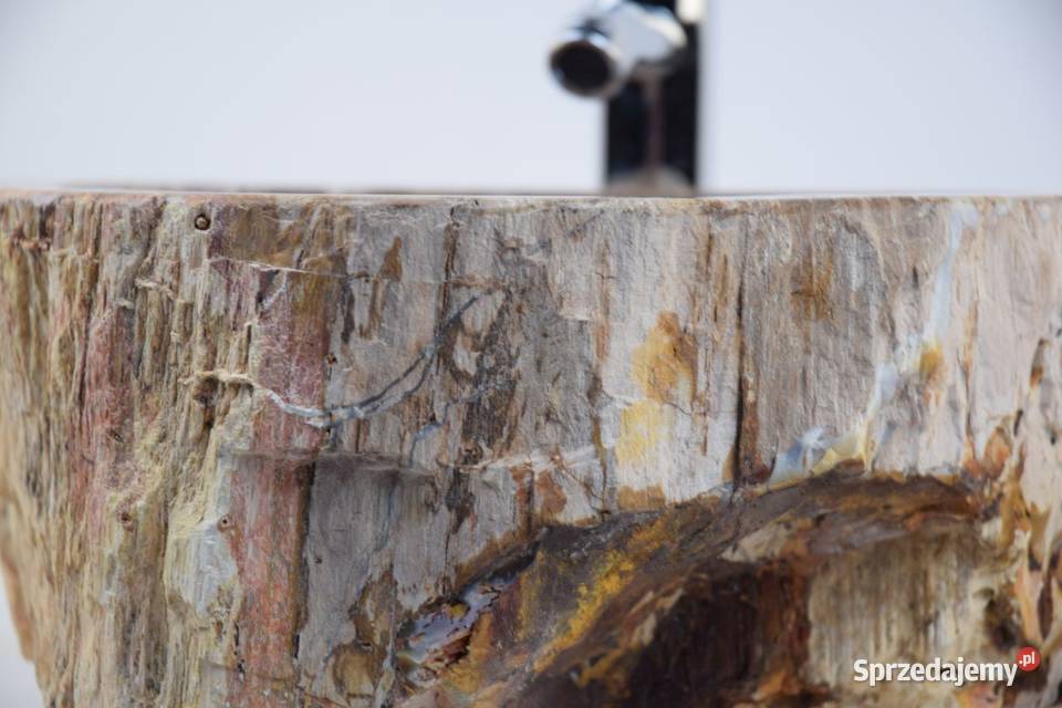 Fossil Wood SMALL BALI 11 kamienna umywalka sprzedam