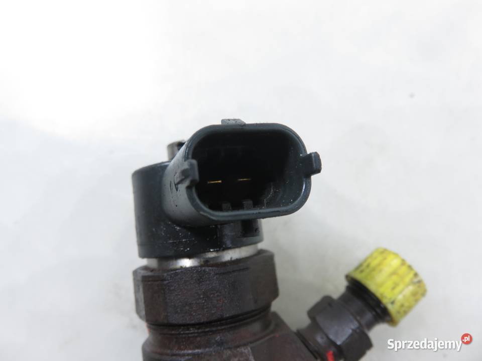 WTRYSKIWACZ FIAT CROMA II 19 D Multijet osobowe