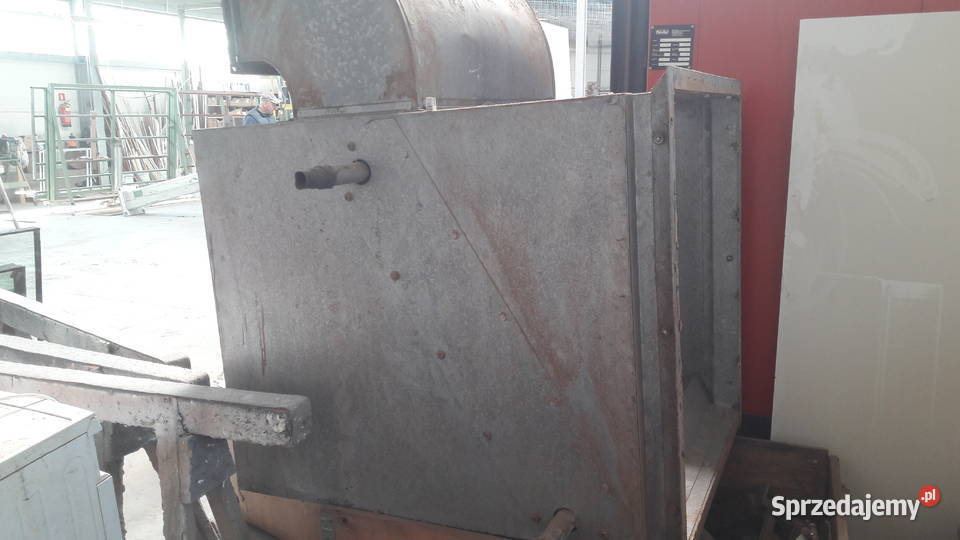 Nagrzewnica 75kW Pozostałe Opole