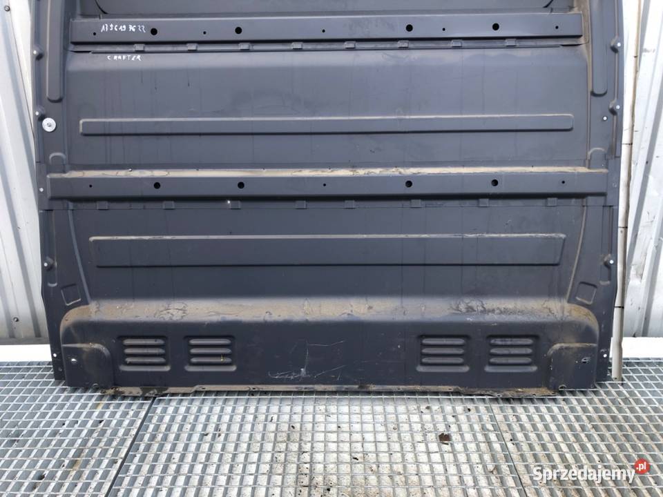 ŚCIANA GRODZIOWA VW CARFTER 30 35 Bus 0616 sprzedam