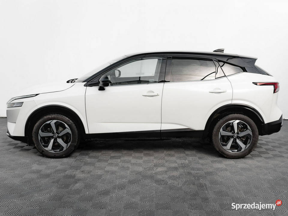 Nissan Qashqai PY7092313 DIGT mHEV NConnecta Gdańsk sprzedam