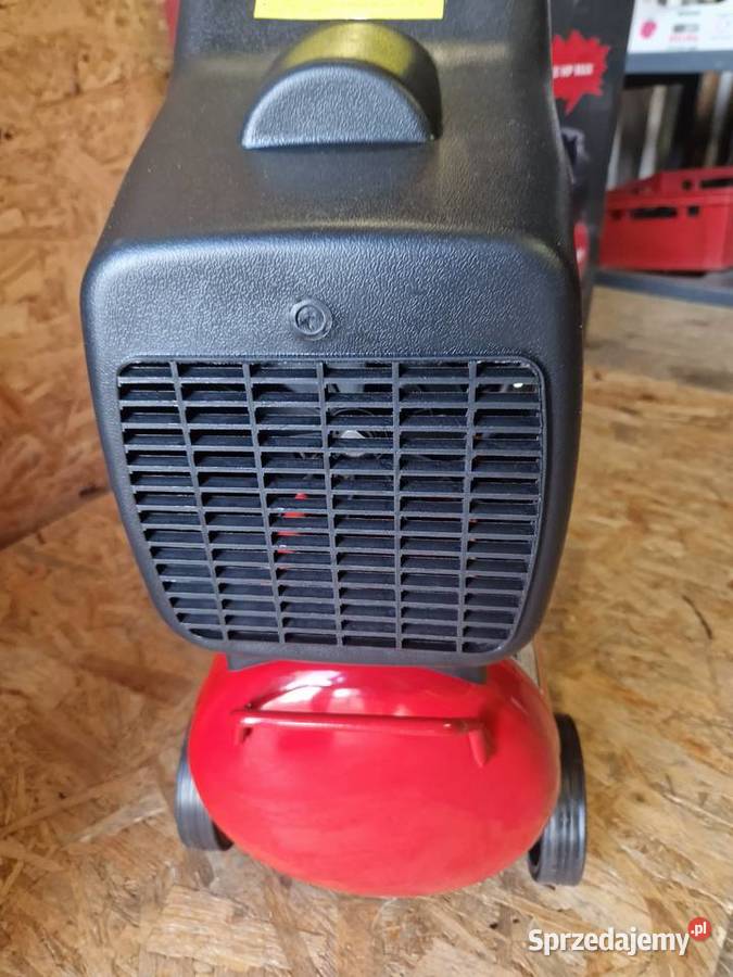 Kompresor olejowy Hammer Tools HM142 24 l Głogowa