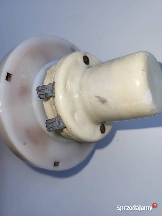 Łada WAZ 2101 2107 Zbiornik płynu do