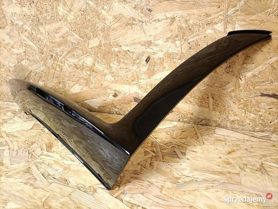 MERCEDES CLA 118 AMG LISTWA ZDERZAKA LEWY PRZÓD Pleszew