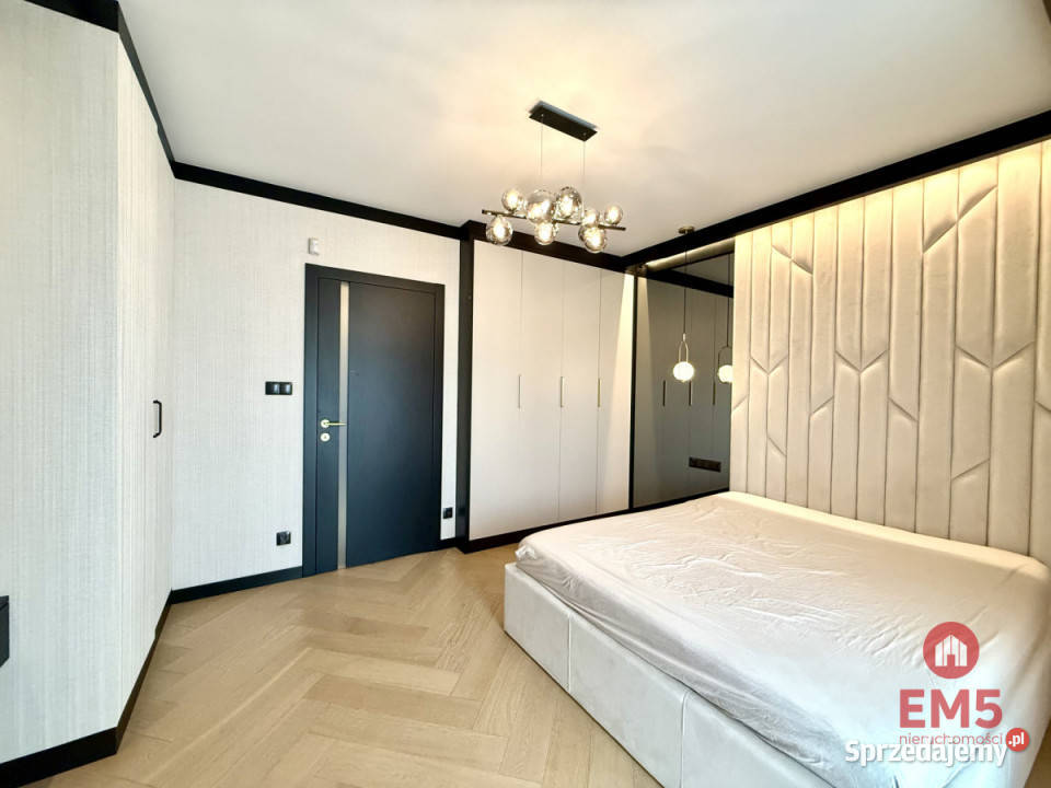 Dom wolnostojący Białystok 84m2